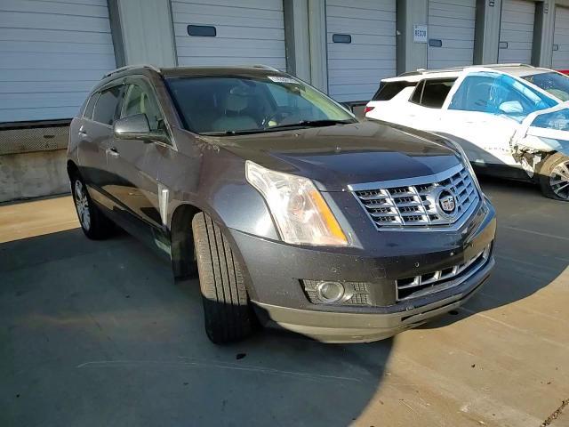 2014 Cadillac Srx Performance Collection - zdjęcie 14