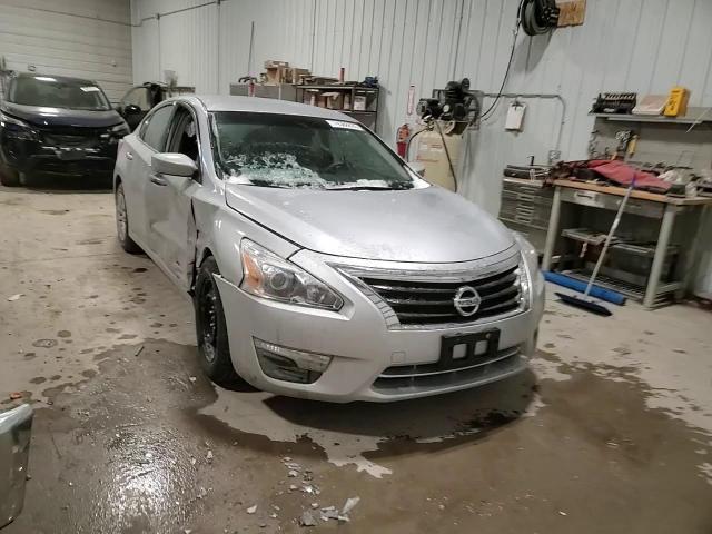 2013 Nissan Altima 2.5 - zdjęcie 13