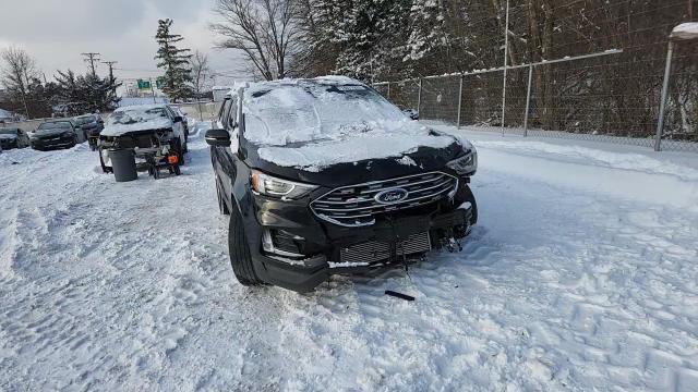 2019 Ford Edge Sel - zdjęcie 15
