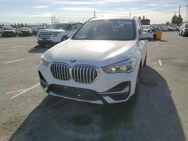 2020 BMW X1 xDrive28I - zdjęcie 14