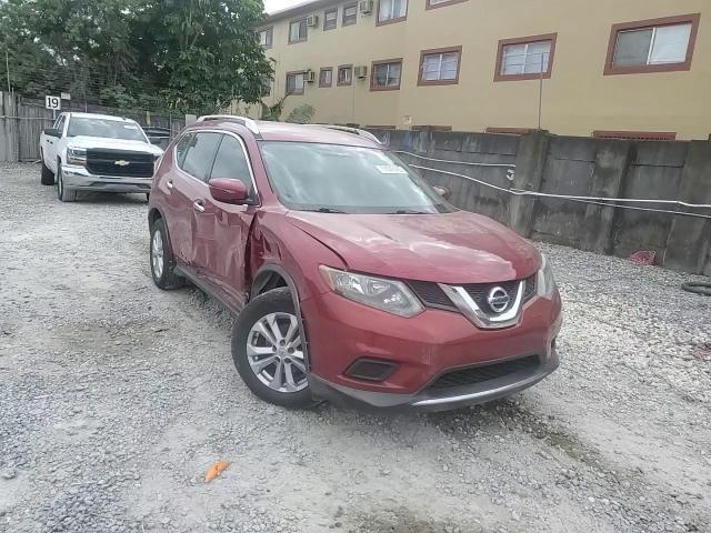 2016 Nissan Rogue S - zdjęcie 13