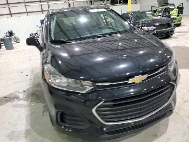 2021 Chevrolet Trax Ls - zdjęcie 14