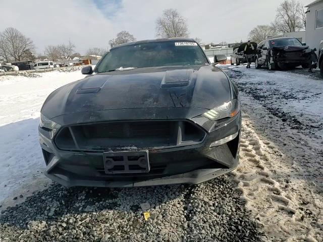 2020 Ford Mustang - zdjęcie 13