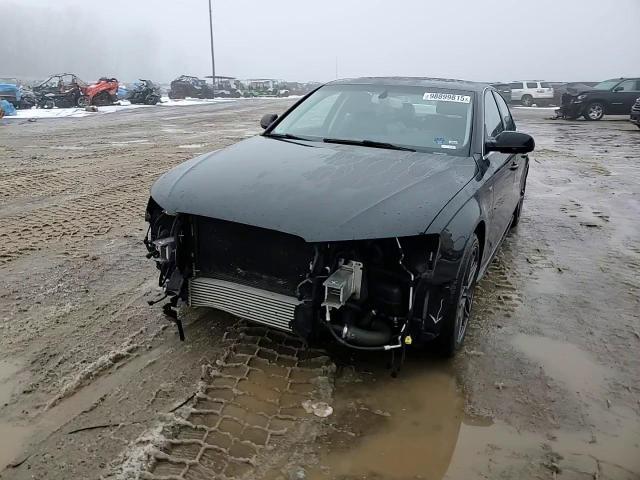 2016 Audi A4 Premium Plus S-Line - zdjęcie 14