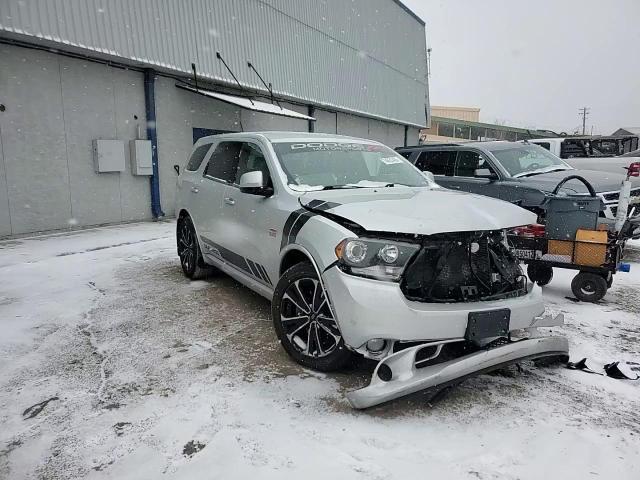 2013 Dodge Durango R/T - zdjęcie 14