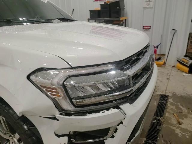 2022 Ford Expedition Max Limited - zdjęcie 14