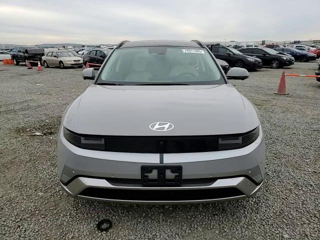 2025 Hyundai Ioniq 5 Limited - zdjęcie 14