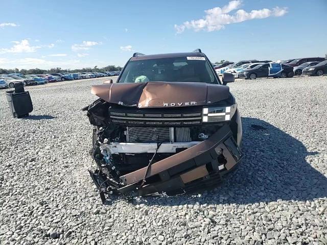 2024 Hyundai Santa Fe Limited - zdjęcie 14