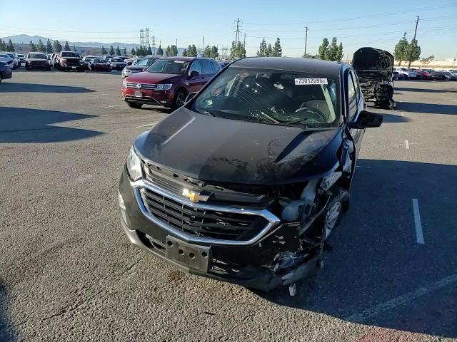 2018 Chevrolet Equinox Lt - zdjęcie 14