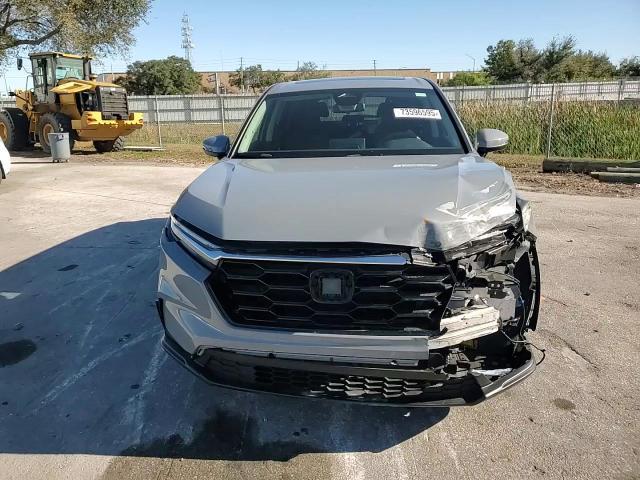 2023 Honda Cr-V Ex - zdjęcie 14