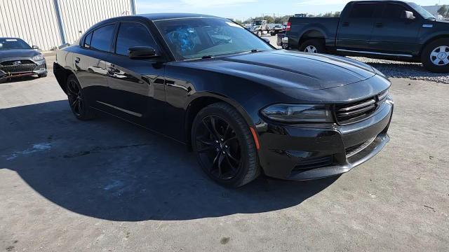 2018 Dodge Charger Sxt - zdjęcie 13