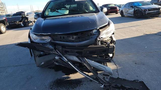 2022 Chevrolet Trax 1Lt - zdjęcie 14