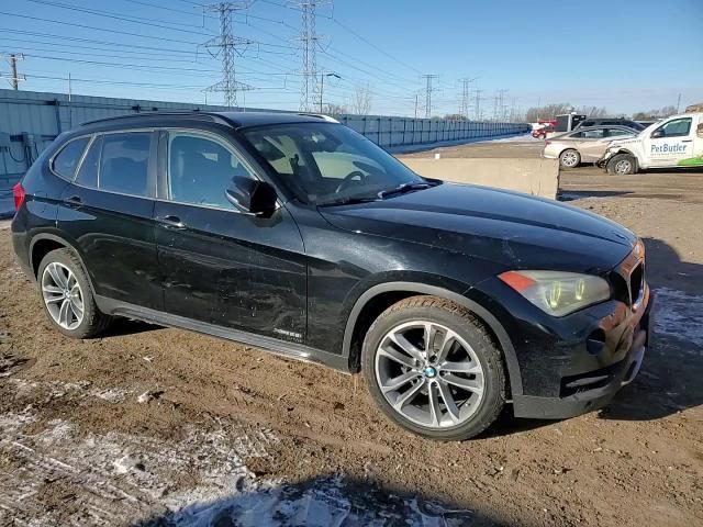 2013 BMW X1 xDrive28I - zdjęcie 13