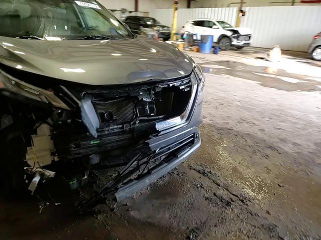 2023 Nissan Rogue S - zdjęcie 14