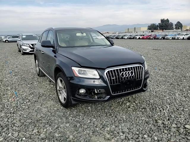 2017 Audi Q5 Premium Plus - zdjęcie 14