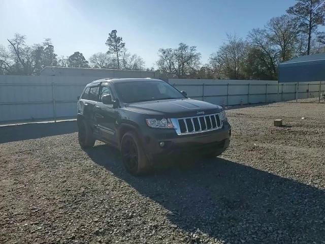 2013 Jeep Grand Cherokee Laredo - zdjęcie 14