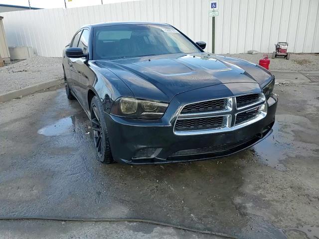 2013 Dodge Charger Se - zdjęcie 13