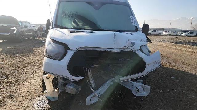 2019 Ford Transit T-250 - zdjęcie 14