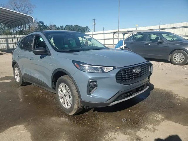 2025 Ford Escape Active - zdjęcie 14