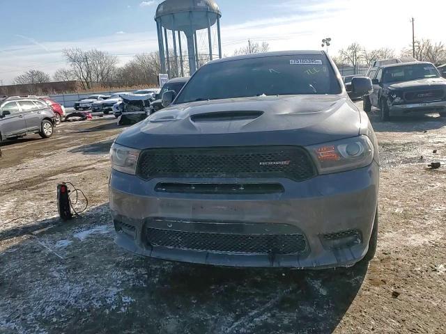 2020 Dodge Durango R/T - zdjęcie 14