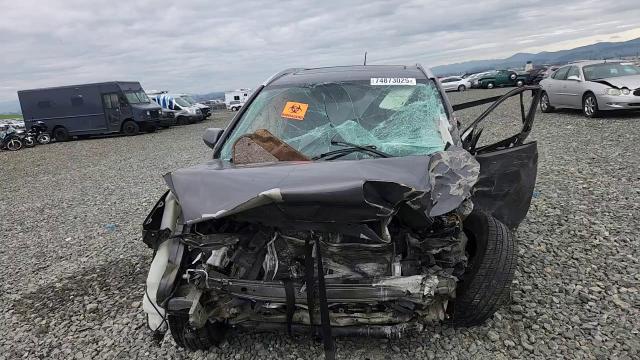 2013 Honda Cr-V Exl - zdjęcie 14