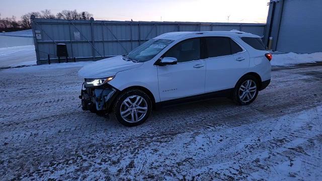 2018 Chevrolet Equinox Premier - zdjęcie 15