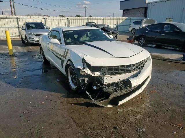 2013 Chevrolet Camaro Ls - zdjęcie 13