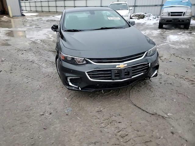 2016 Chevrolet Malibu Lt - zdjęcie 13
