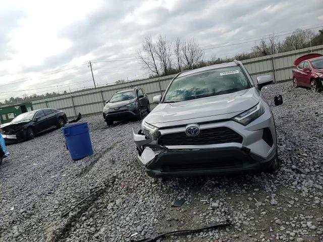 2022 Toyota Rav4 Xle - zdjęcie 14