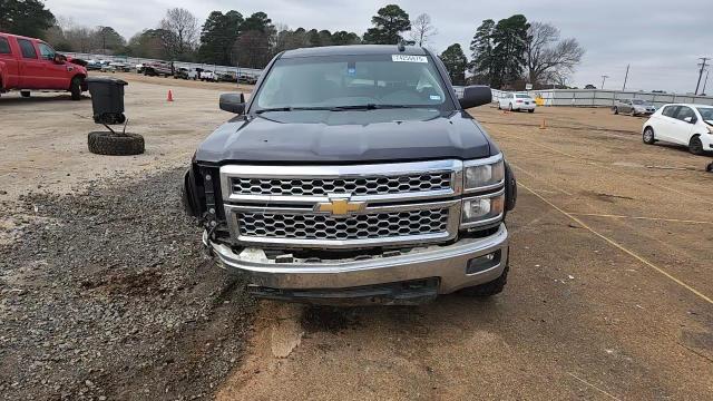 2015 Chevrolet Silverado K1500 Lt - zdjęcie 14