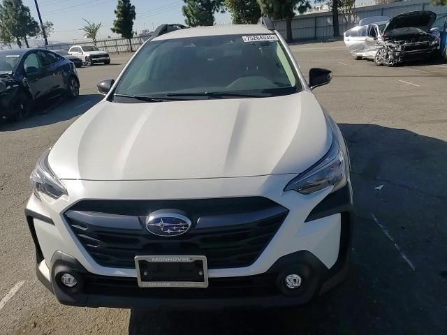 2025 Subaru Outback Premium - zdjęcie 14