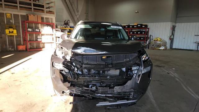 2023 Nissan Rogue Sl - zdjęcie 14