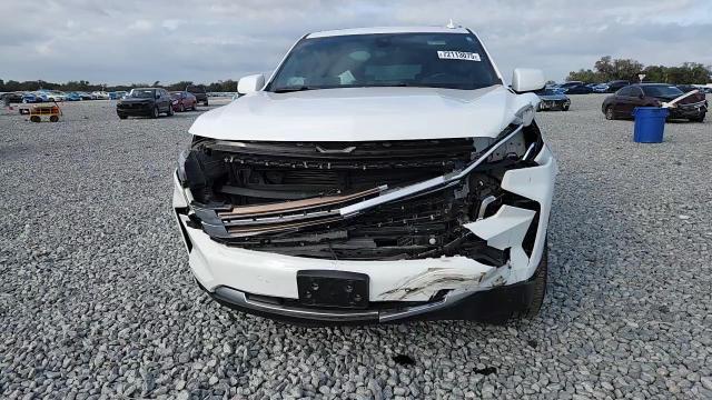 2021 Chevrolet Suburban K1500 High Country - zdjęcie 14