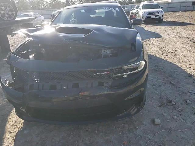 2023 Dodge Charger Gt - zdjęcie 13