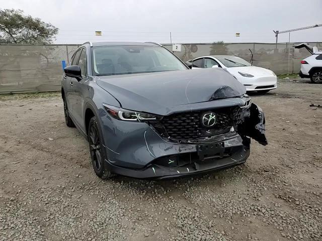 2023 Mazda Cx-5 Preferred - zdjęcie 14