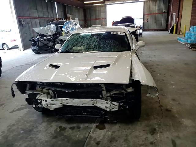 2018 Dodge Challenger Sxt - zdjęcie 14