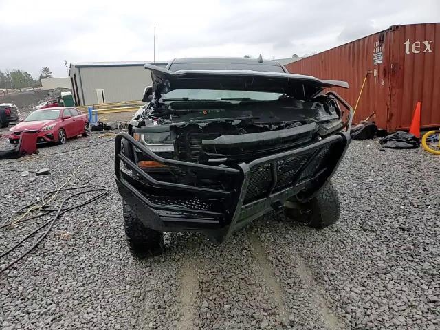 2018 Chevrolet Silverado K1500 Lt - zdjęcie 13