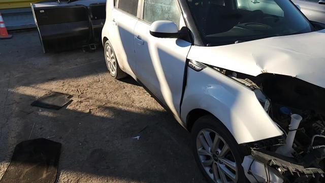 2019 Kia Soul + - zdjęcie 13