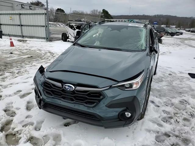 2025 Subaru Crosstrek Premium - zdjęcie 14