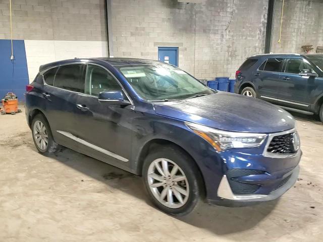 2019 Acura Rdx - zdjęcie 13