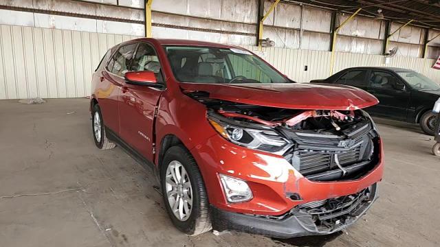 2020 Chevrolet Equinox Lt - zdjęcie 14