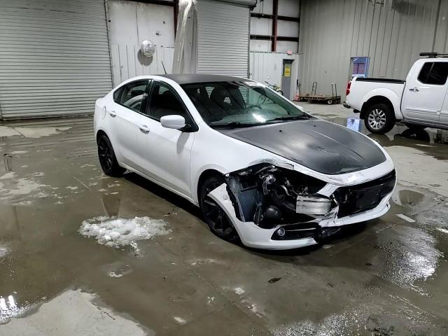 2013 Dodge Dart Sxt - zdjęcie 13