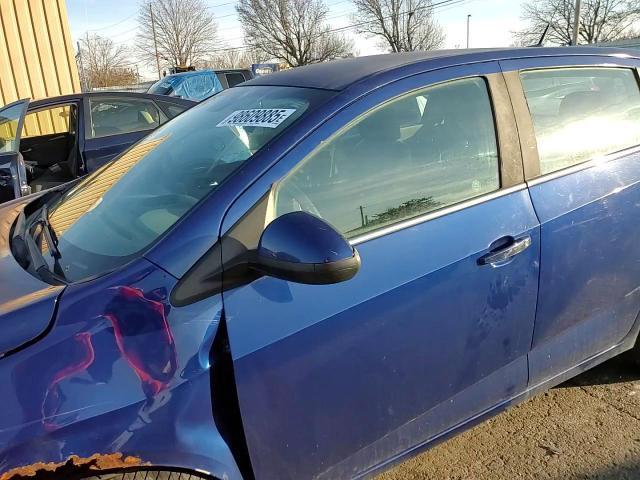 2013 Chevrolet Sonic Ltz - zdjęcie 13