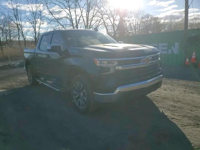2022 Chevrolet Silverado K1500 Lt-L - zdjęcie 13