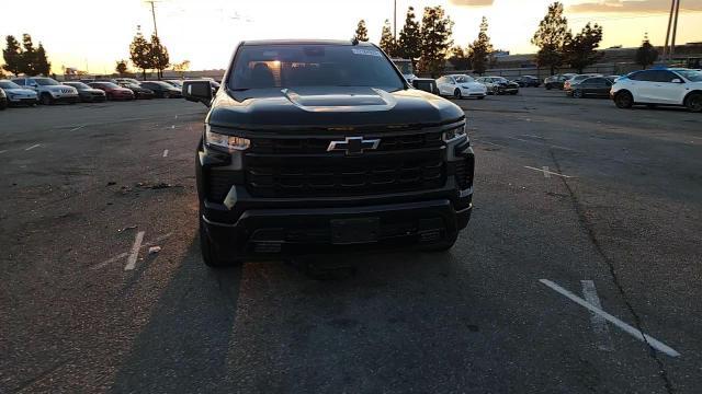 2024 Chevrolet Silverado K1500 Rst - zdjęcie 13