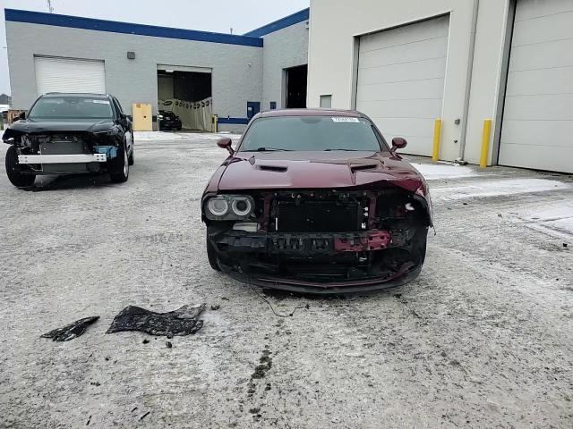 2018 Dodge Challenger Sxt - zdjęcie 14