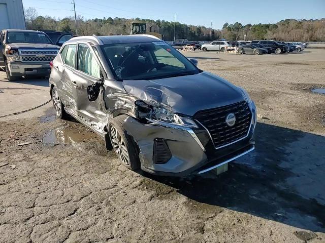 2023 Nissan Kicks Sv - zdjęcie 13