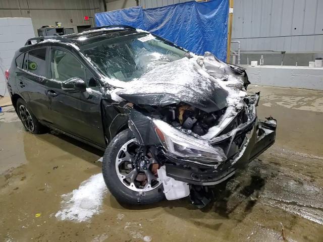 2021 Subaru Crosstrek Limited - zdjęcie 15