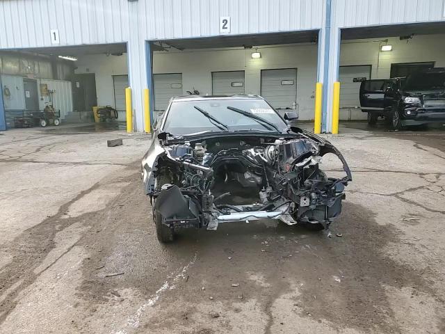 2023 Chevrolet Camaro Zl1 - zdjęcie 14