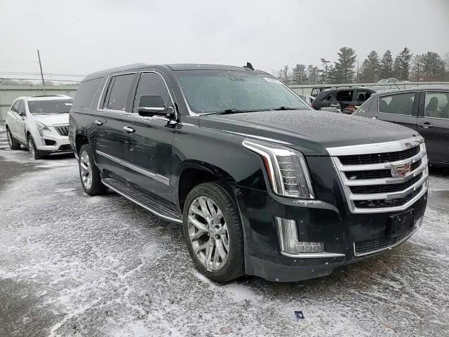 2016 Cadillac Escalade Esv Luxury - zdjęcie 12